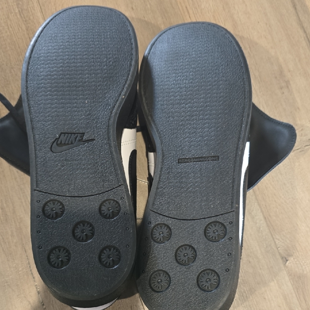 Nike Kwondo 1 Peaceminusone Shoes New W/O Tags - Picture 6 of 6